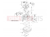 POLARIS TRAIL BOSS (A00AA32CA) CYLINDER