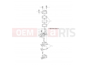 POLARIS TRAIL BOSS (A00AA32CA) FUEL PUMP