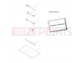 POLARIS TRAIL BOSS (A00AA32CA) TOOL KIT