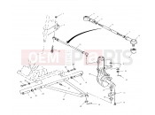 POLARIS TRAIL BLAZER (A00BA25CA) A