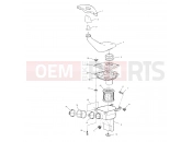 POLARIS TRAIL BLAZER (A00BA25CA) AIR BOX