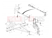 POLARIS SCRAMBLER 2X4 (A00BA38CA) A