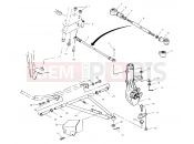 POLARIS SCRAMBLER 400 (A00BG38CA) A