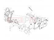 POLARIS SCRAMBLER 400 (A00BG38CA) COOLING SYSTEM