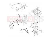 POLARIS DIESEL (A00CH46CA) ELECTRICAL/TAILLIGHT