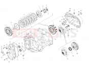 POLARIS XPEDITION 325 (A00CK32AB) CLUTCH