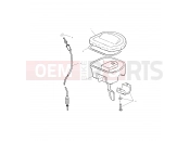 POLARIS XPEDITION 325 (A00CK32AB) CONTROLS