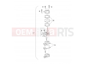 POLARIS XPEDITION 325 (A00CK32AB) FUEL PUMP