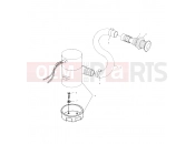 POLARIS SLH (W004673D) BILGE PUMP