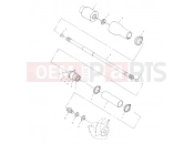 POLARIS SLH (W004673D) DRIVE SYSTEM