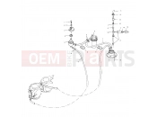 POLARIS SLH (W004673D) FUEL SYSTEM