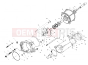 POLARIS SLH (W004673D) PROPULSION