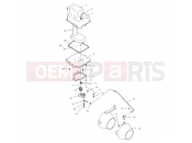 POLARIS SLH (W004673D) TRIM PACKAGE