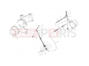 POLARIS GENESIS (W005099D) STEERING