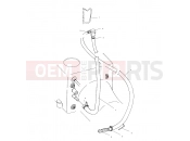 POLARIS GENESIS (W005099D) WATER SIPHON