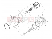 POLARIS VIRAGE (W005197D) PROPULSION