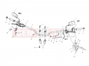 VICTORY SPORT CRUISER (V00CS15DE) STEERING | STEERING, HANDLEBAR - V00CS15DC (4952625262A010)