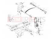 POLARIS SCRAMBLER 400 (A99BG38CB) A