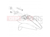 POLARIS SCRAMBLER 400 (A99BG38CB) CONTROL PANEL - A99BG38CB (4952505250a008) | CONTROL PANEL - A99BG38CB (4952505250a008)