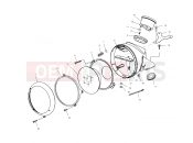 VICTORY STANDARD CRUISER (V99CB15DA) ELECTRICAL | ELECTRICAL, HEADLIGHT - V99CB15DB (4947594759B001)
