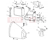 VICTORY STANDARD CRUISER (V99CB15DB) ELECTRICAL | ELECTRICAL, BATTERY BOX - V99CB15DB (4947594759B006)