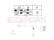 VICTORY STANDARD CRUISER (V99CB15DB) ELECTRICAL » ELECTRICAL, HARNESSES - (4947594759B010)
