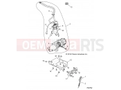 POLARIS POLARIS GENERAL 1000 DLX (R01) - G20GXD99AP/AG ACCESSORY | ACCESSORY, WINCH - G20GXD99AP/AG (700792)