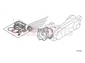 HONDA SH150ADH 2017 EOP-1 GASKET KIT A