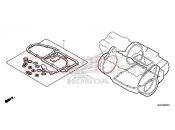 HONDA CB1100NAH CB1100 RS 2017 EOP-2 GASKET KIT B