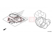 HONDA CB500FAH 2017 EOP-2 GASKET KIT B