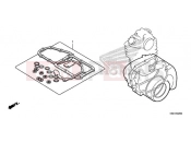 HONDA CRF150RBJ CRF150RB 2018 GASKET KIT B