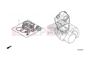 HONDA CRF150RBJ CRF150RB 2018 GASKET KIT A