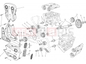 DUCATI Diavel DISTRIBUZIONE [MOD:DVL]