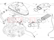 DUCATI Diavel INTAKE [MOD:DVL]
