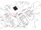 DUCATI Multistrada 1200 S INTAKE [MOD:MS1200S;XST:AUS,EUR,FRA,JAP]