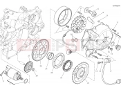 DUCATI 2015 Superbike 1299 Panigale	 ELECTRIC STARTING AND IGNITION [MOD:1299;XST:AUS,EUR,FRA,JAP,TWN]