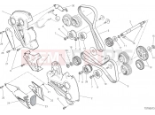 DUCATI XDiavel DISTRIBUZIONE [MOD:XDIAVEL]
