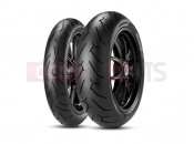 DUCATI XDiavel S (*) PIRELLI DIABLO™ ROSSO II [MOD:XDIAVELS]