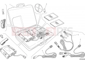 DUCATI Superbike 1299 Panigale S DDS (2) TESTER [MOD:1299S;XST:AUS,EUR,FRA,JAP,TWN]