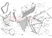 DUCATI Superbike 1299 Panigale S WATER COOLER [MOD:1299S;XST:AUS,EUR,FRA,JAP,TWN]