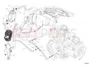 DUCATI Diavel Carbon CANISTER FILTER [MOD:DVLC;XST:EUR,FRA,JAP]