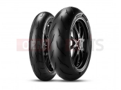 DUCATI Hypermotard 939 PIRELLI DIABLO™ ROSSO CORSA [MOD:HYM 939]