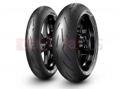DUCATI Hypermotard 939 PIRELLI DIABLO™ ROSSO CORSA II [MOD:HYM 939]
