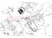 DUCATI Multistrada 950 INTAKE [MOD:MS950;XST:AUS,EUR,GSO,JAP]