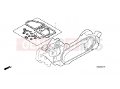 HONDA FJS600A7 ED SILVER WING 600 ABS 2007 EOP-2 GASKET KIT B