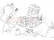 DUCATI Multistrada 1260 CANISTER FILTER [MOD:MS1260]