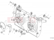 DUCATI Multistrada 1260 S WATER COOLER [MOD:MS1260S]