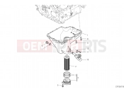 DUCATI 2018 Superbike Panigale V4 OIL PAN [MOD:PANV4]