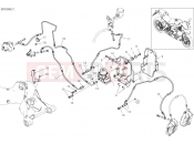 DUCATI 2018 Superbike Panigale V4 BRAKING SYSTEM ABS [MOD:PANV4]
