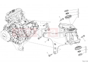 DUCATI 2018 Superbike Panigale V4 FRAME [MOD:PANV4]